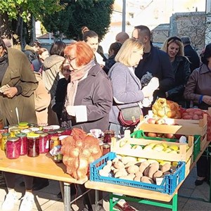 Misijska nedjelja obilježena u Župi sv. Ivana Krstitelja na Novoj Vesi